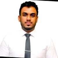 Sehan Hasindu