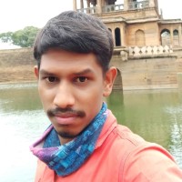 Chandarshekar G
