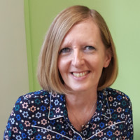 Carolyn Jenkinson