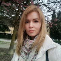 Olha Barhan