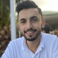 Burak Yavuz