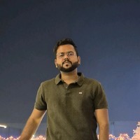 Nishidh Parmar