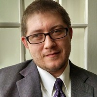 Eric Wright