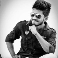Pradeep M