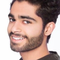Ali AlSalem, MBA