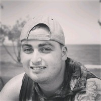 Aaron Bryett