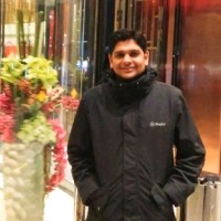 Sharad Kandalkar