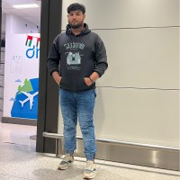 Abdul Mohsin