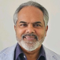Suresh Nagesser