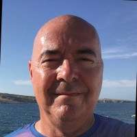 Dave Gill