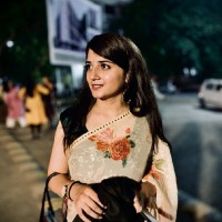 Ritvija Suham
