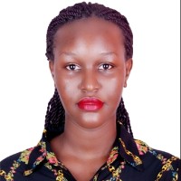 Bridget Karamagi