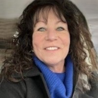 Stacy Nyberg