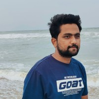 Karthik Chowdary