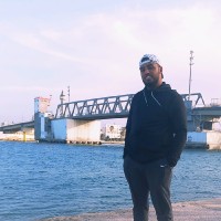 Azzouzi Mohamed