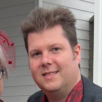 Ben Yokitis