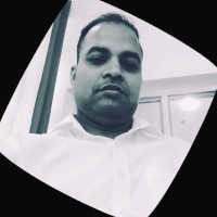 Diptiranjan Swain