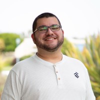 Jacob Morales
