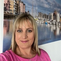 Claire Bullock
