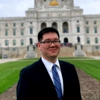 Kevin Chang