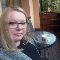 Magdalena Czarkowska