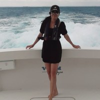 Jacqueline De Souza