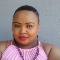 Thembisa Amanda Nongogo