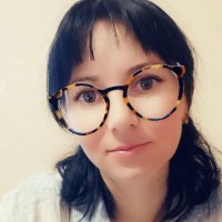 Ольга Мильтюсова