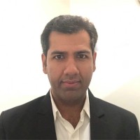 Mitesh Kapadia
