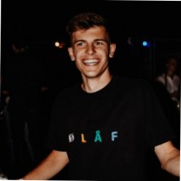 Xander De Beurs