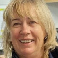 Gail Chadwick
