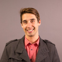 Aaron Adrian
