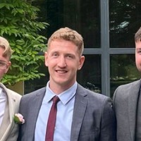 Harry Kelly Bsc Qfa