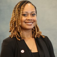 Lya Kimbrough