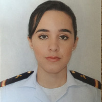 Erika Delgado