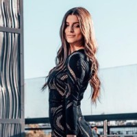 Jessica Monroe