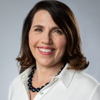 Christine Saunders