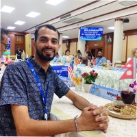 Kabi Paudel 🇳🇵