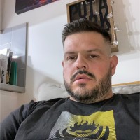 Chris De Gidts