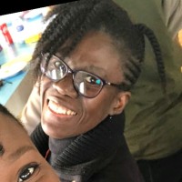vulate Tate Asare