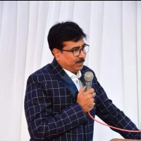 Prem Ramchandani