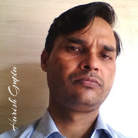 harish gupta