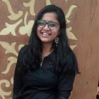 Aishwarya Kadam