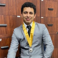 Gustavo Leon Miranda