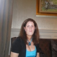 Norma O'Keeffe