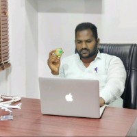 Manoj B