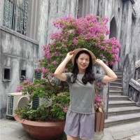 Michelle Gan