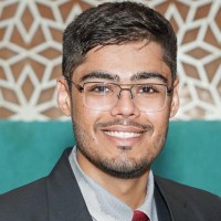 Dr. Nirav Vyas