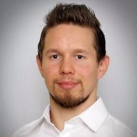 Väinö Tiiri