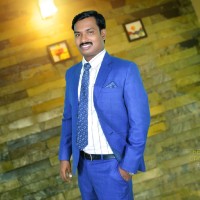 Periyandavar Gurusamy